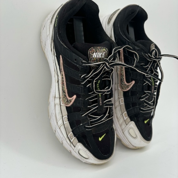 Nike P-6000 SE 'Coral Stardust' Size W7.5 - Picture 13 of 15